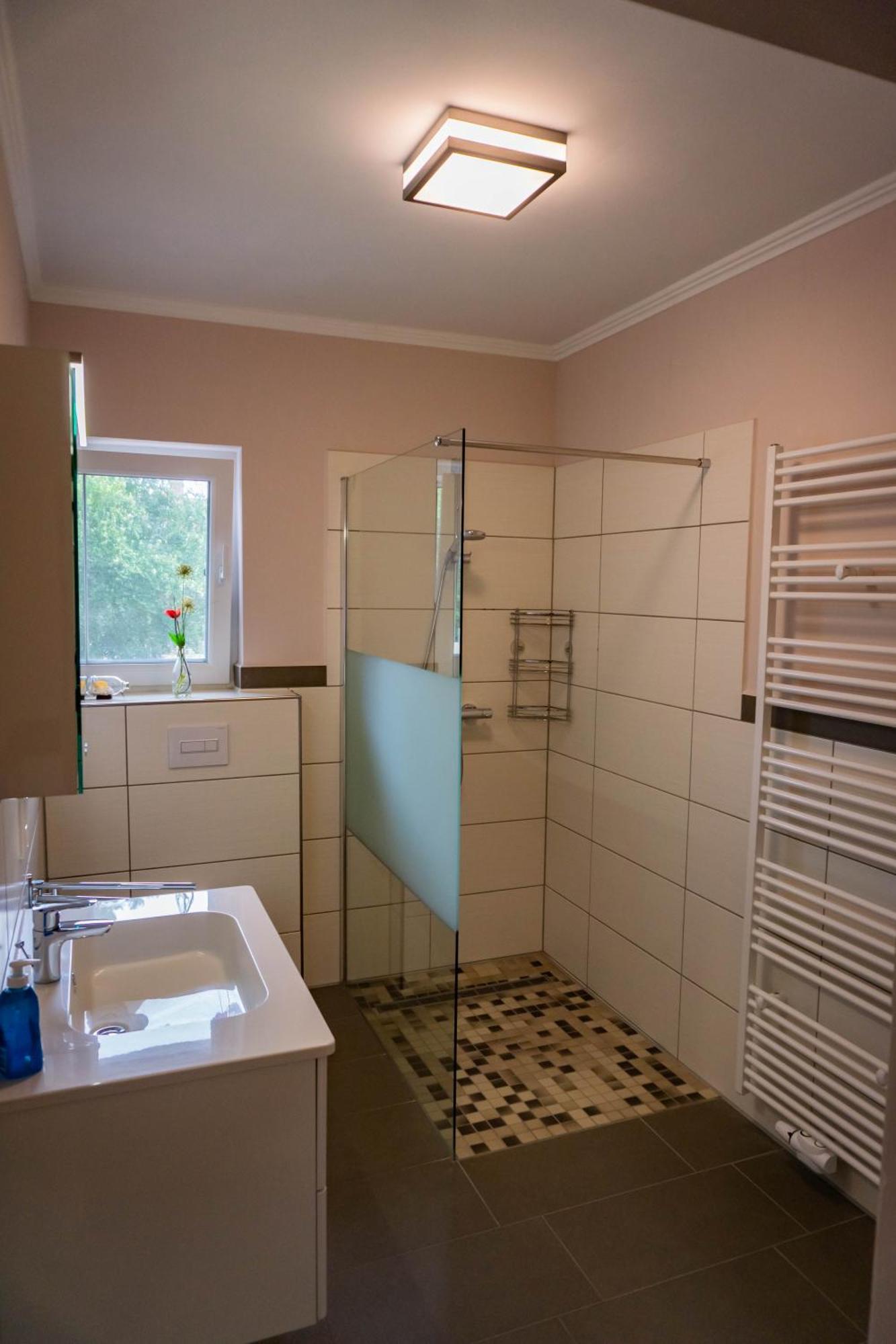 Haus Strandglueck - Urlaub Mit Blick Auf Den Duemmer See Apartment Lembruch Bagian luar foto