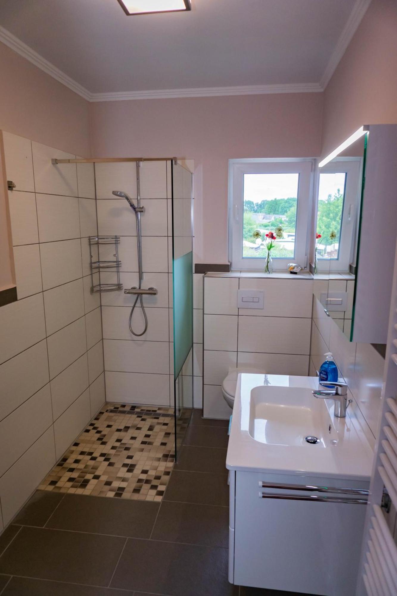 Haus Strandglueck - Urlaub Mit Blick Auf Den Duemmer See Apartment Lembruch Bagian luar foto